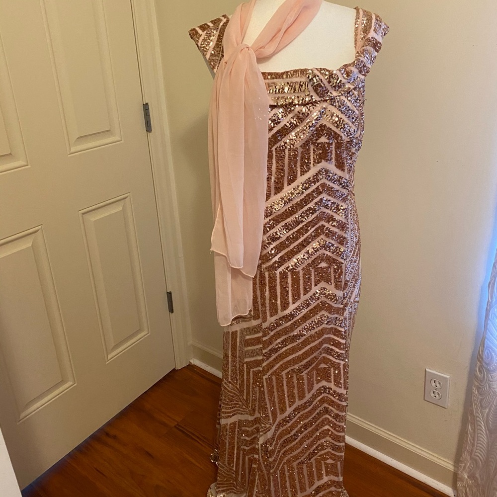 Formal Gown